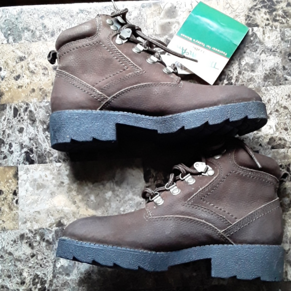 Thom mcan leather boot